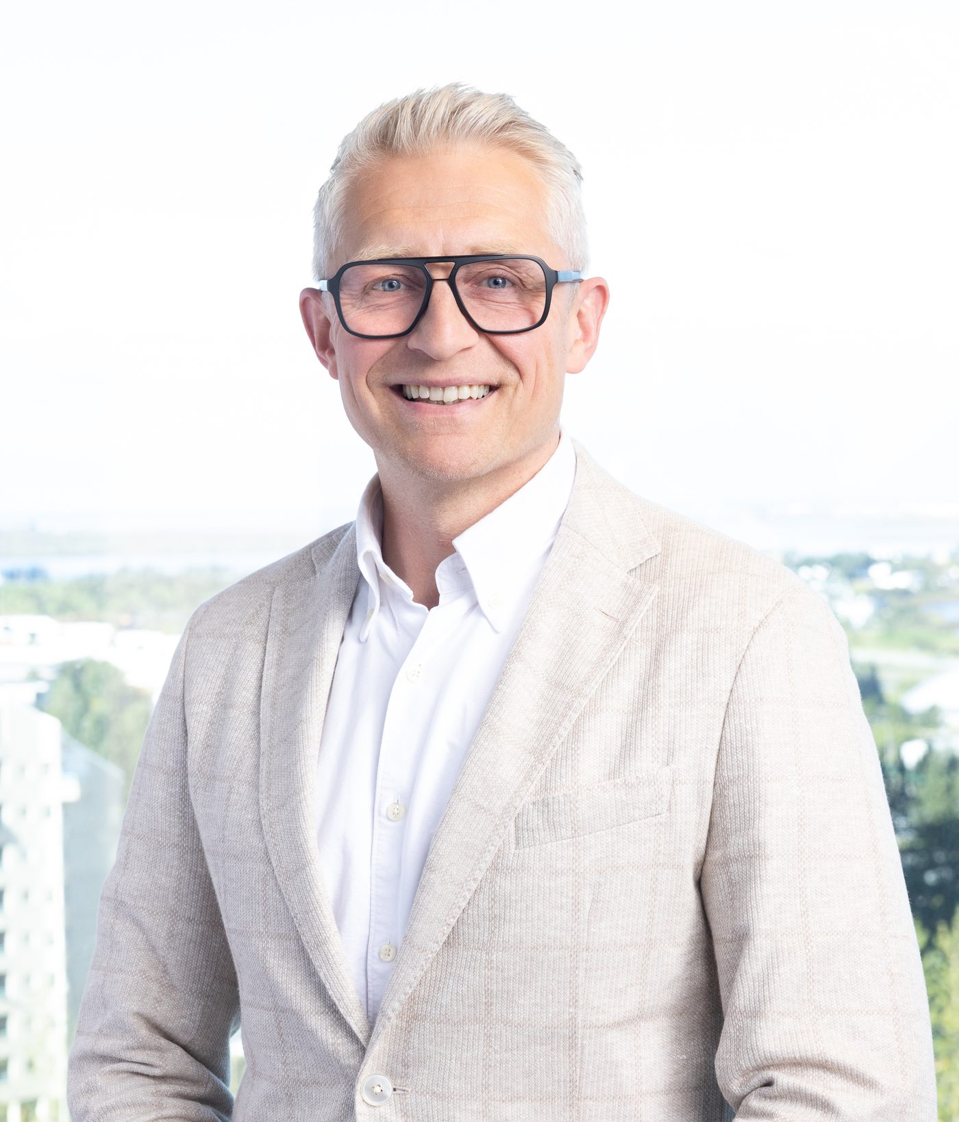 Andrés Jónsson
