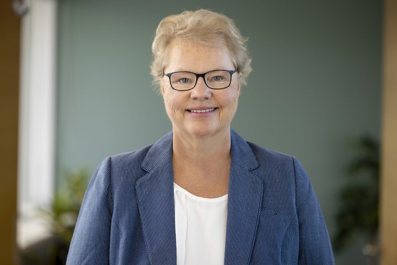 Anna Birna Jensdóttir