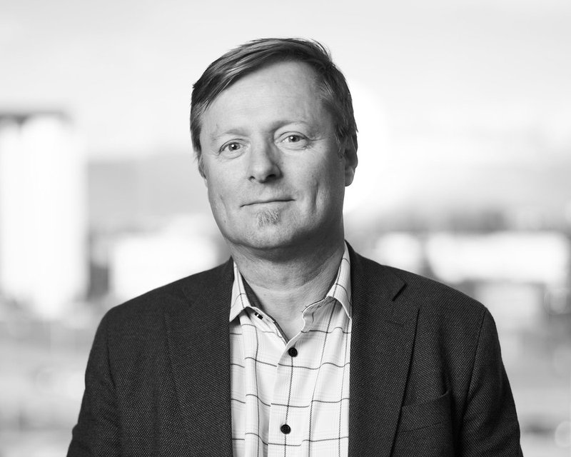 Arnar Þórisson