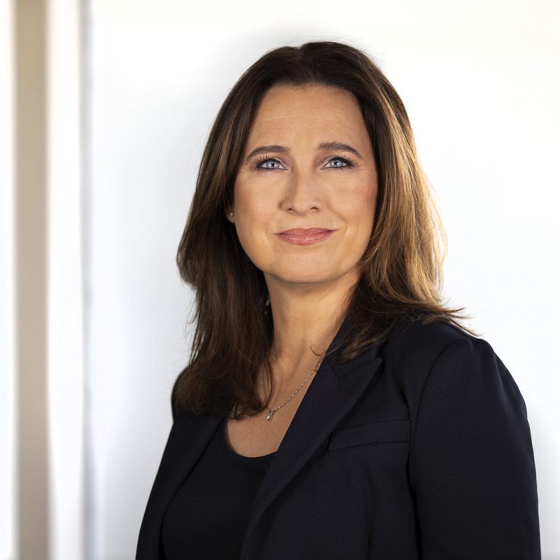 Sigríður Gunnarsdóttir