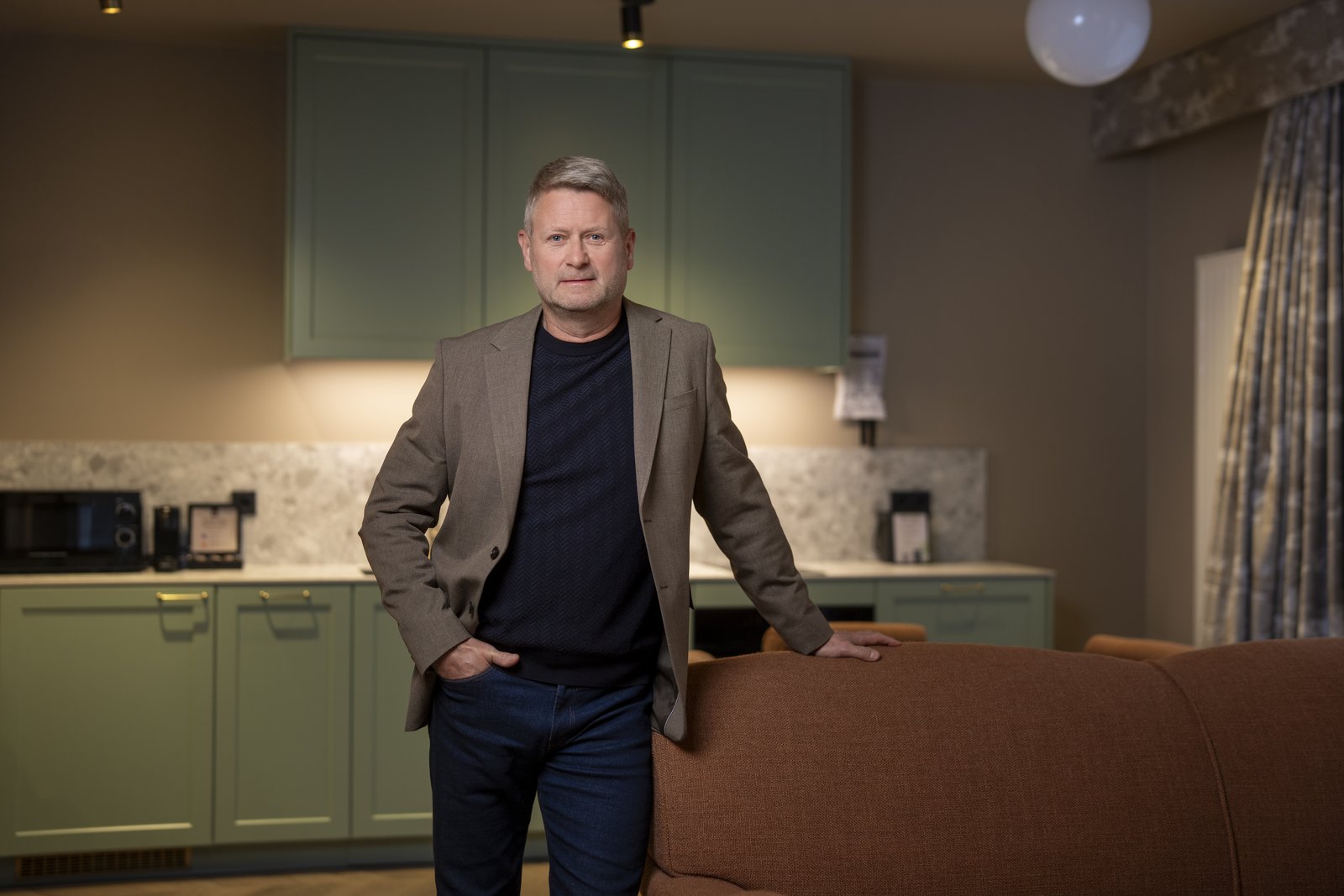 Þórir Kjartansson