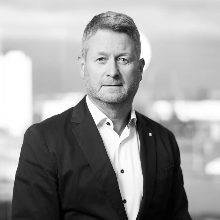 Þórir Kjartansson