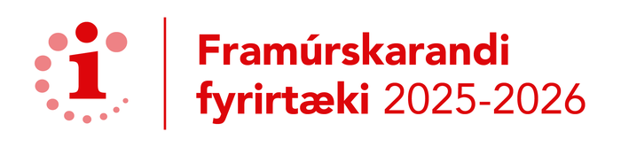 Framúrskarandi fyrirtæki 2025-2026
