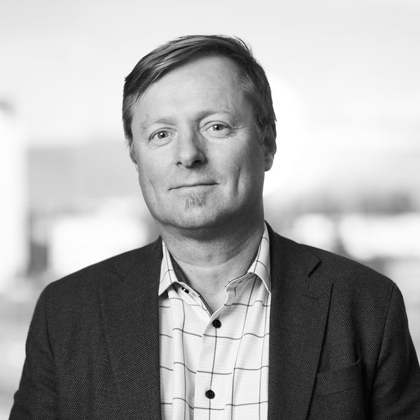 Arnar Þórisson