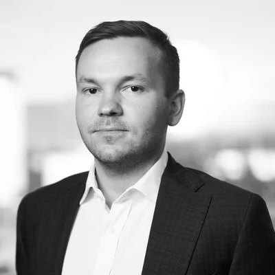 Björn Þór Karlsson