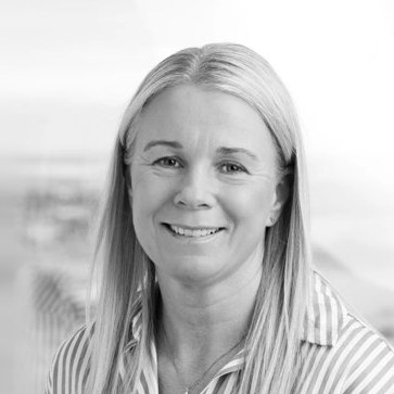Kristín Guðmundsdóttir