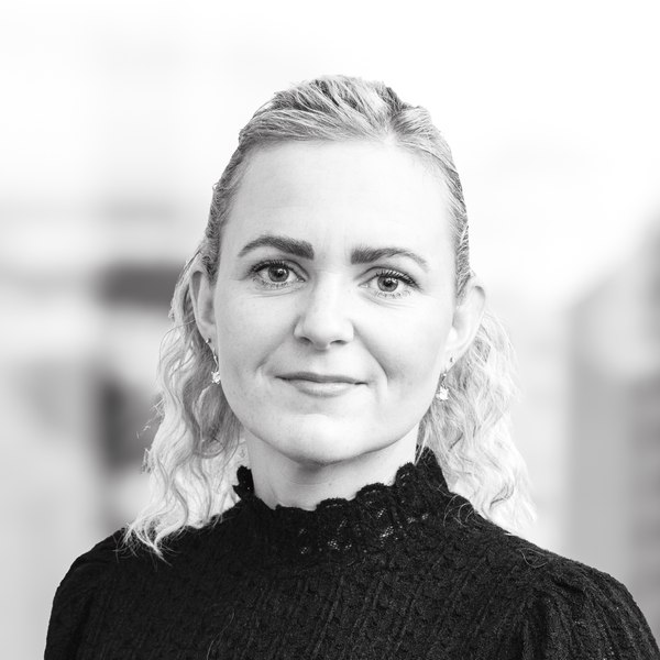 Rósa Dögg Ómarsdóttir