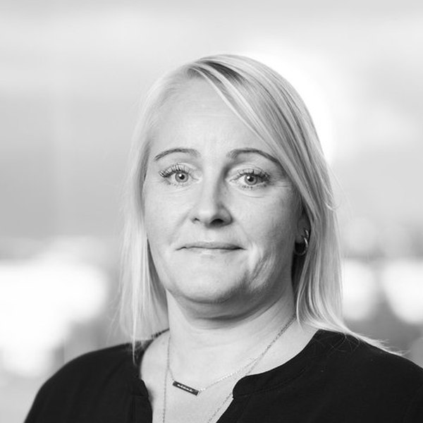 Sigríður Rósa Kristinsdóttir