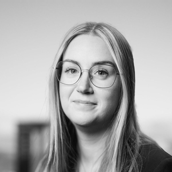 Sylvía Hanna Tyrfingsdóttir